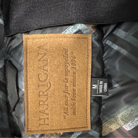 Down Jacket - Picture 3 of 3